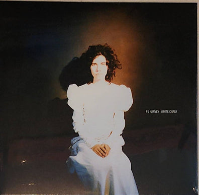 PJ Harvey - White Chalk